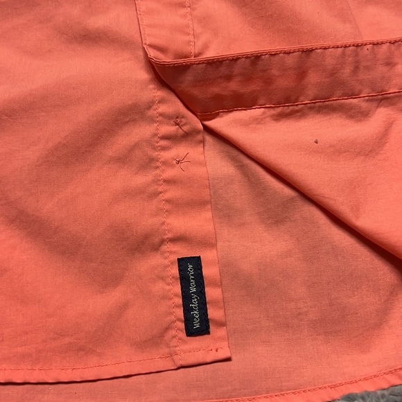 Magellan Shirt - Picture 5 of 8